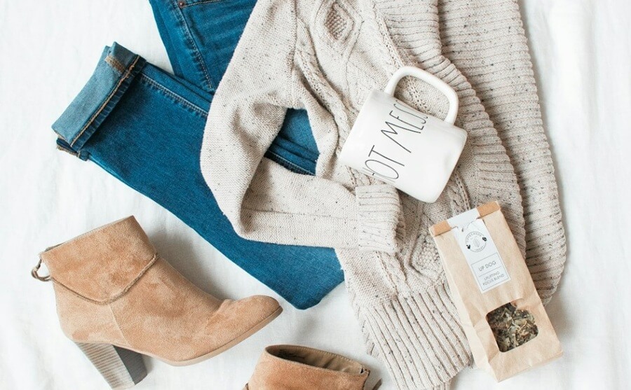 Outfit Mockup